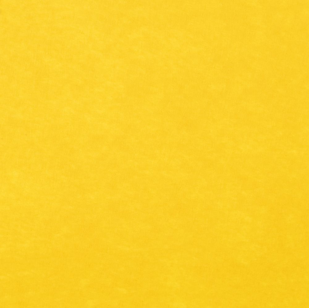 Заготовка из фетра Felt 50, желтая