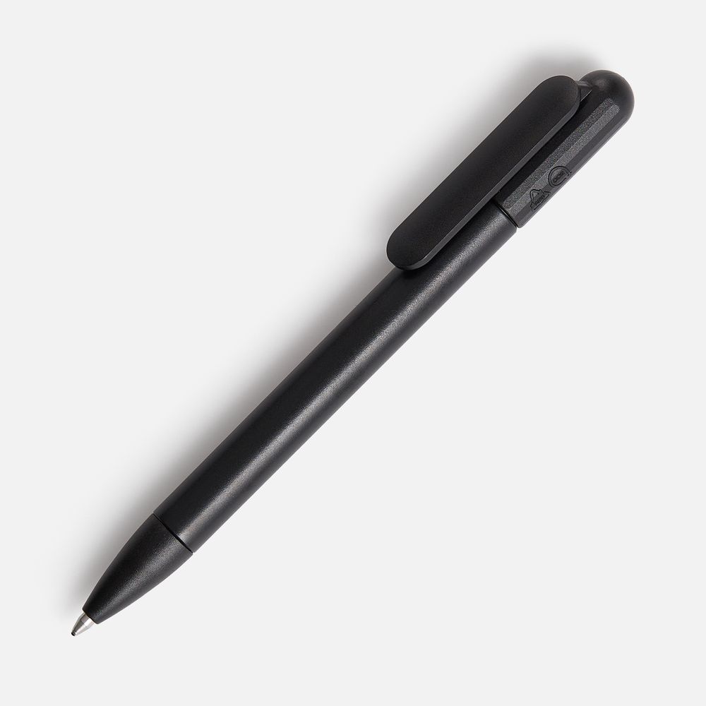 Ручка шариковая Prodir DS6S TMM, черная