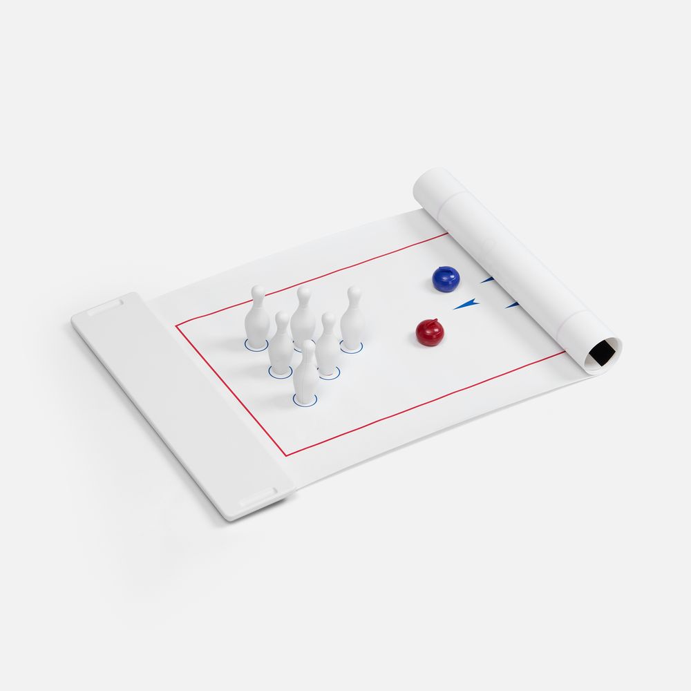 Настольная игра Svago, боулинг, в пенале