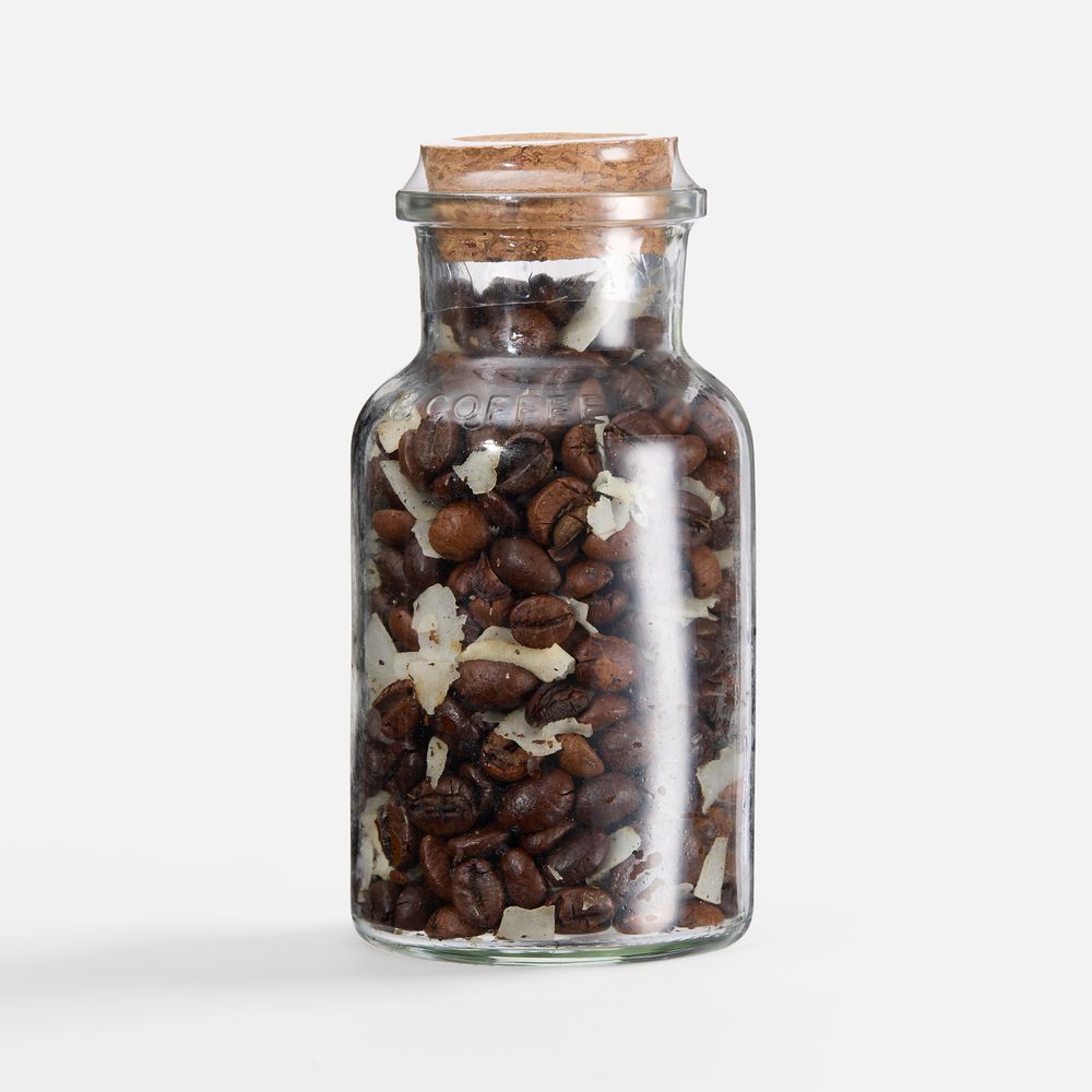 Кофе в зернах Coffeedence, мини