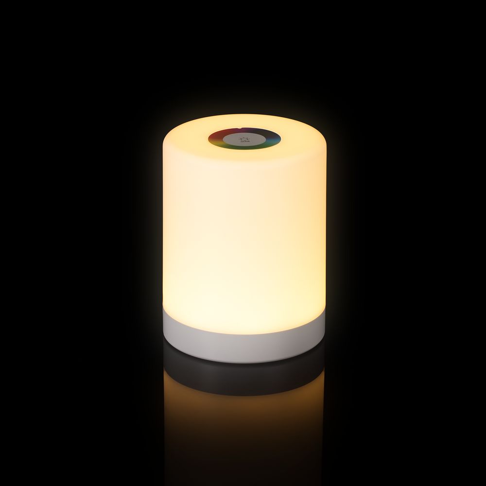 Лампа с управлением прикосновениями TouchLight ver.2