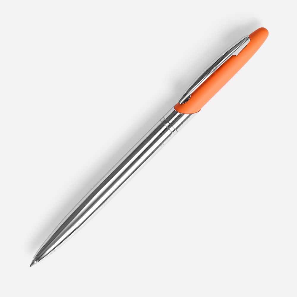 Ручка шариковая Dagger Soft Touch