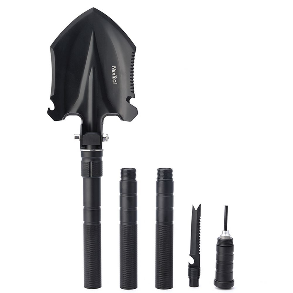 Складная лопата Nextool NE20206