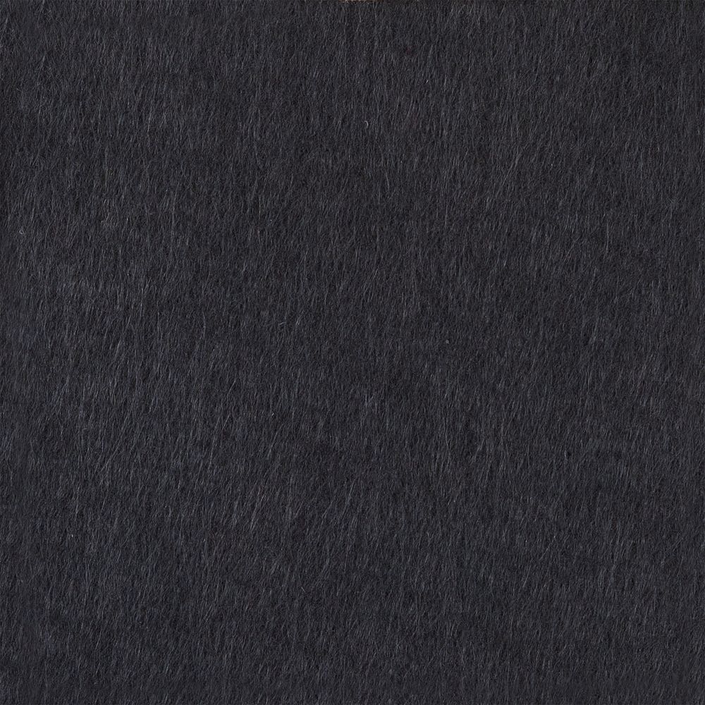 Заготовка из фетра Felt 600, черная