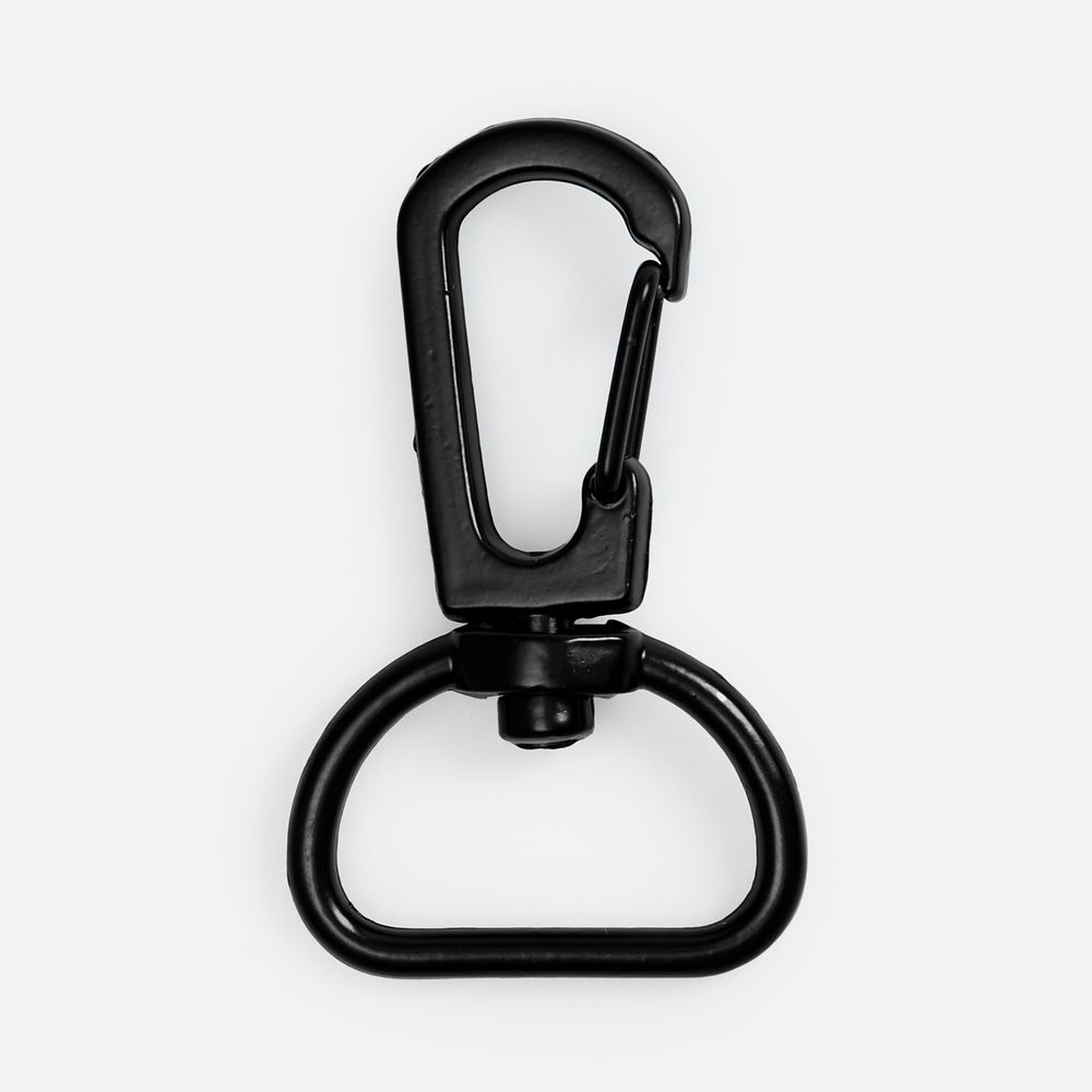 Застежка-карабин Snap Hook, M