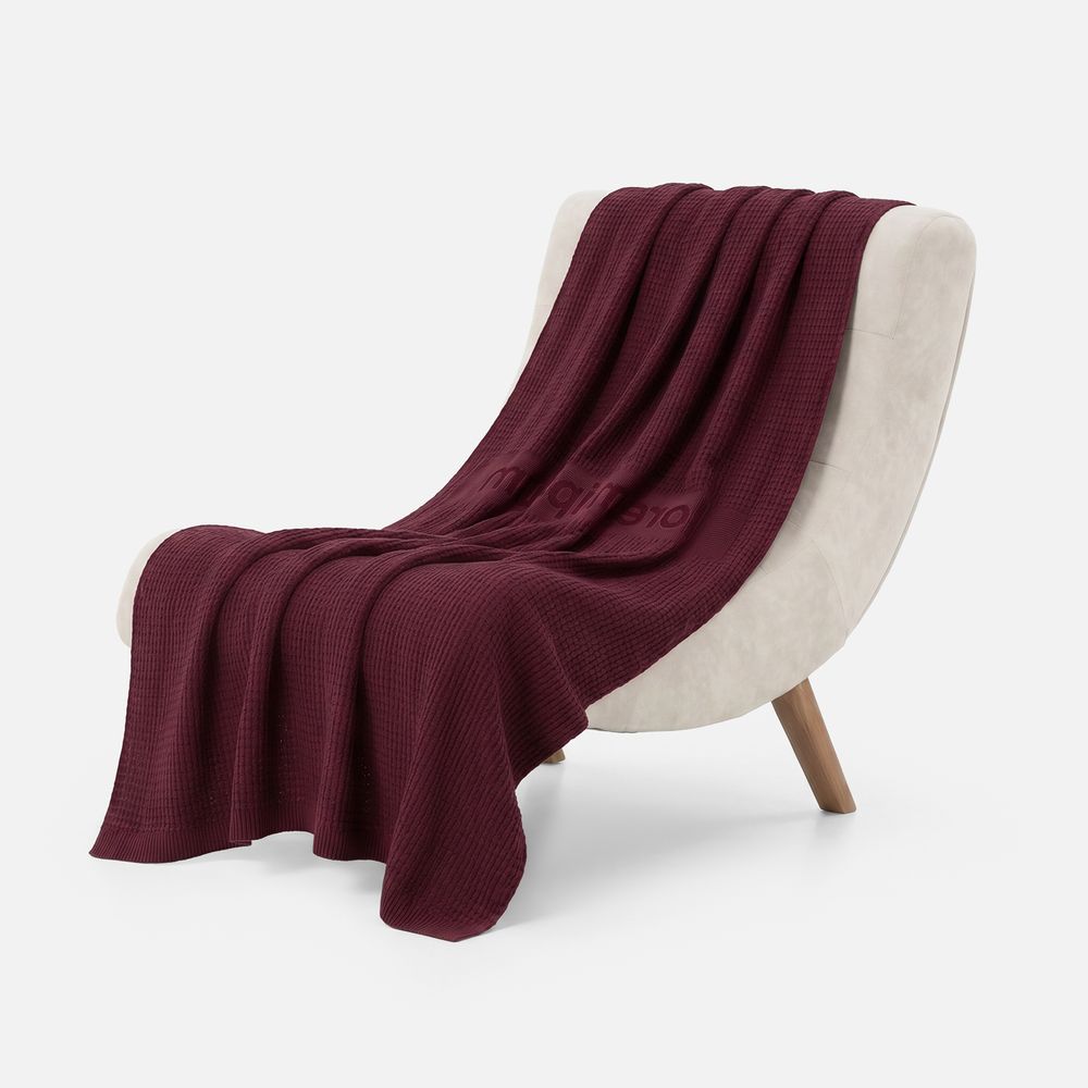 Плед Slumberland Plus на заказ, M