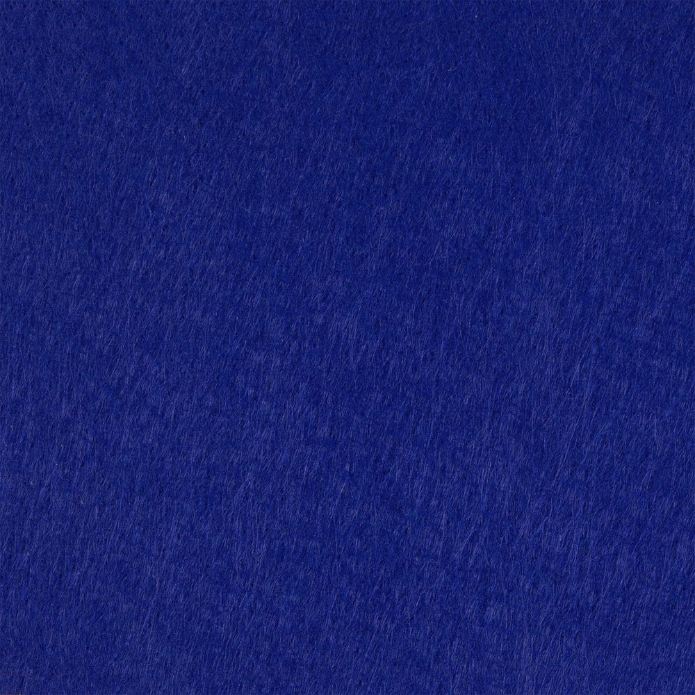Заготовка из фетра Felt 600, синяя