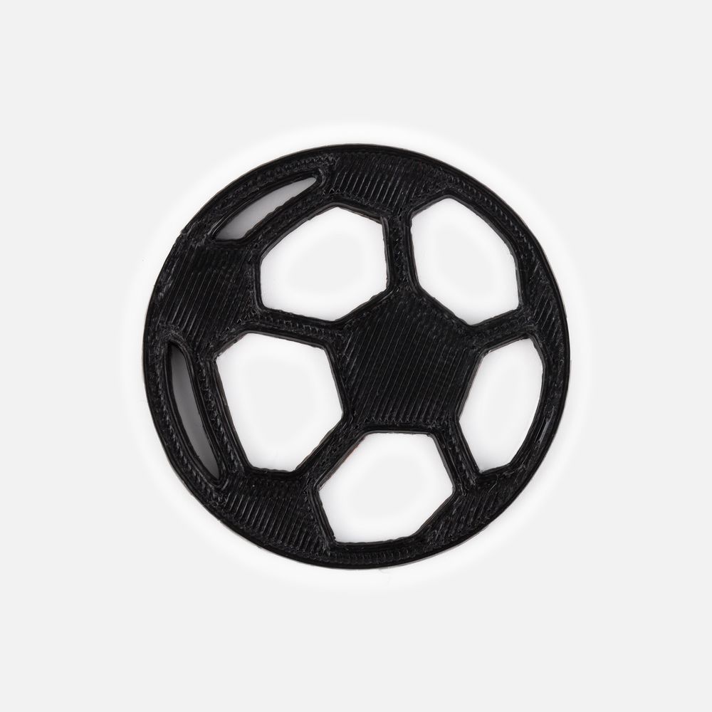 Подвеска Sport, 3D-печать на заказ