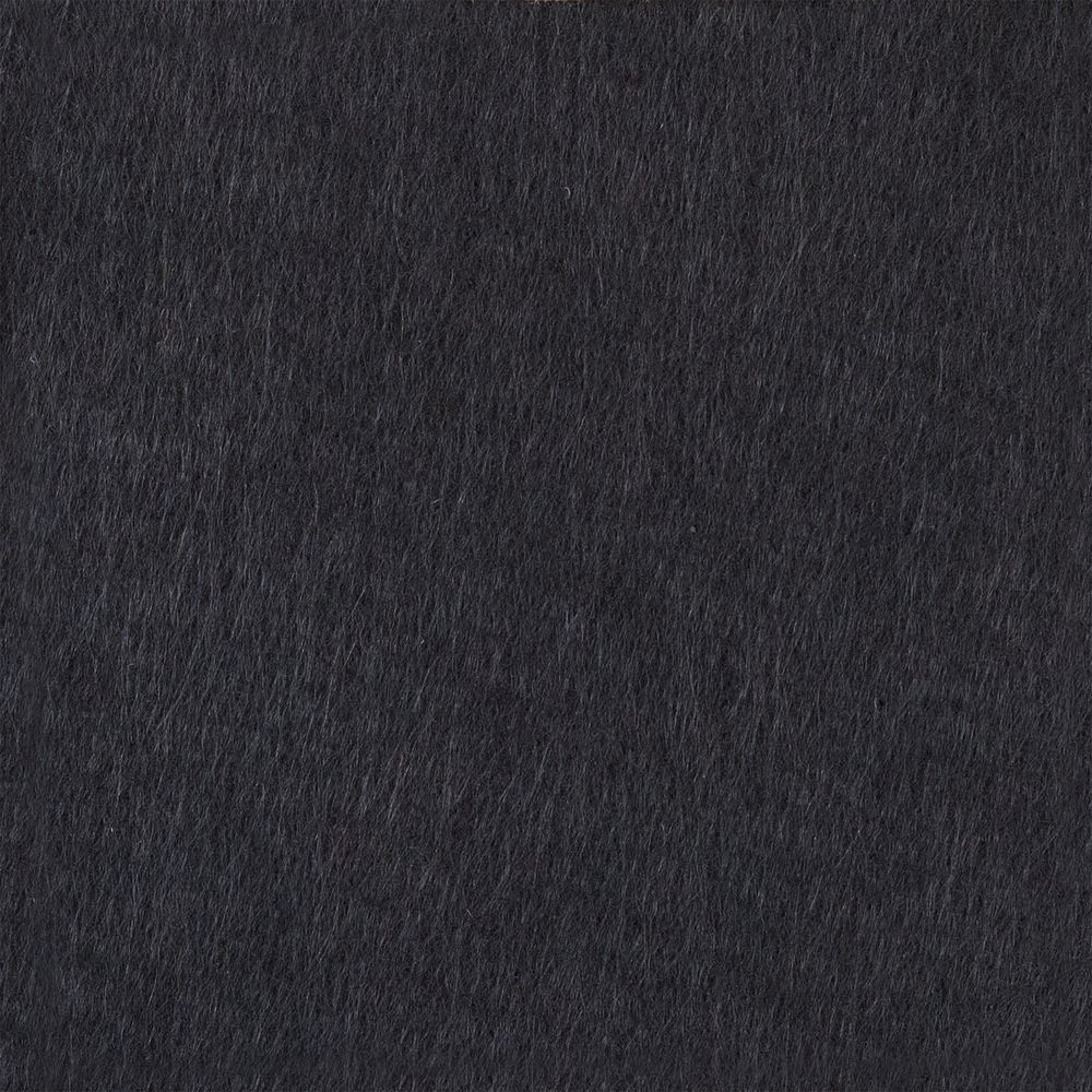 Заготовка из фетра Felt 50, черная