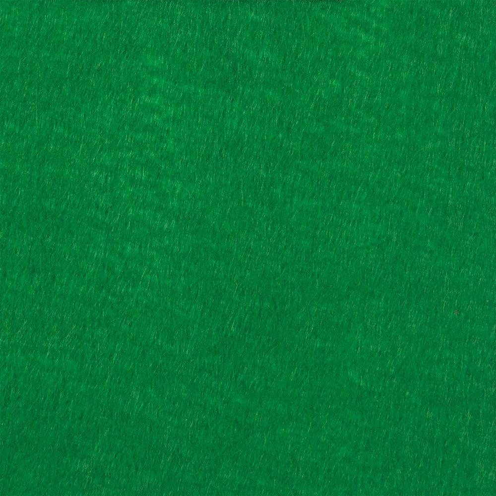 Заготовка из фетра Felt 600, зеленая