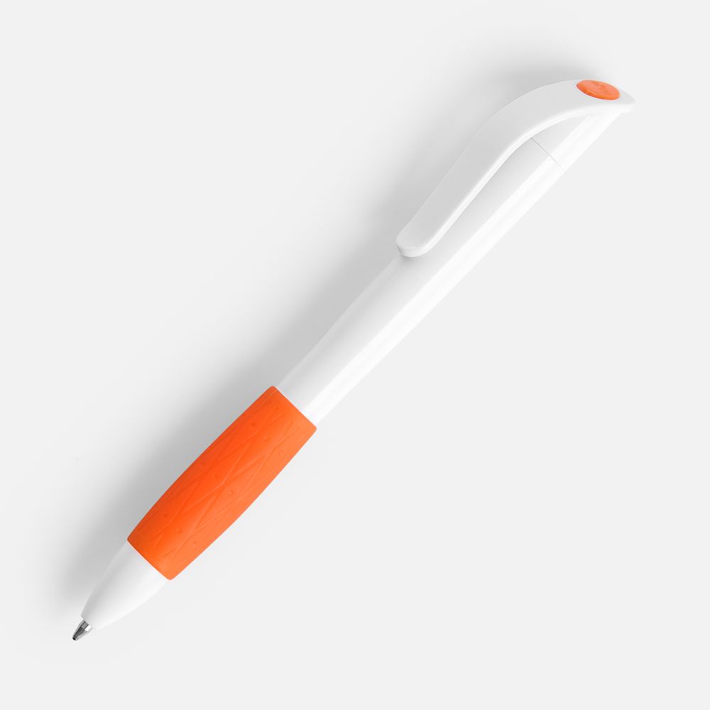 Ручка шариковая Grip