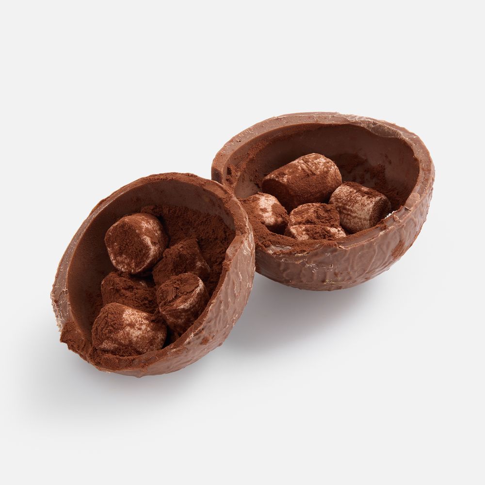 Бомбочка Choko Boule