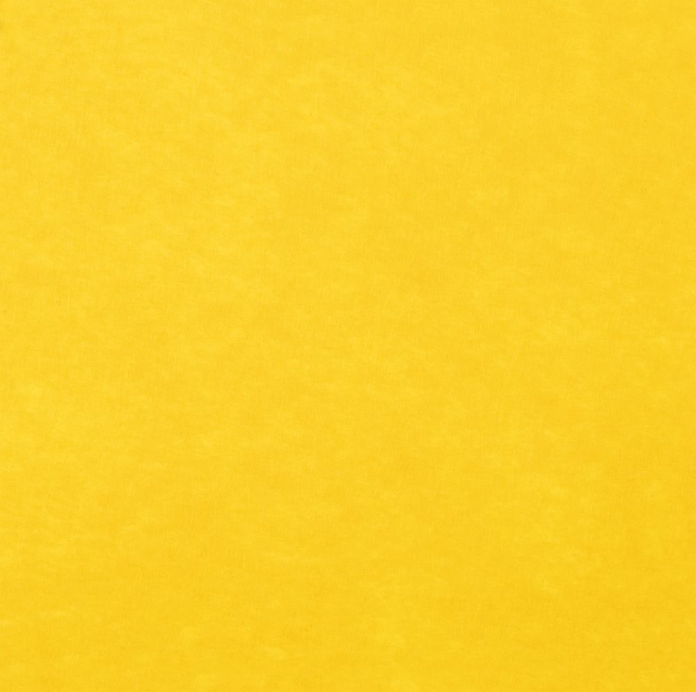 Заготовка из фетра Felt 600, желтая