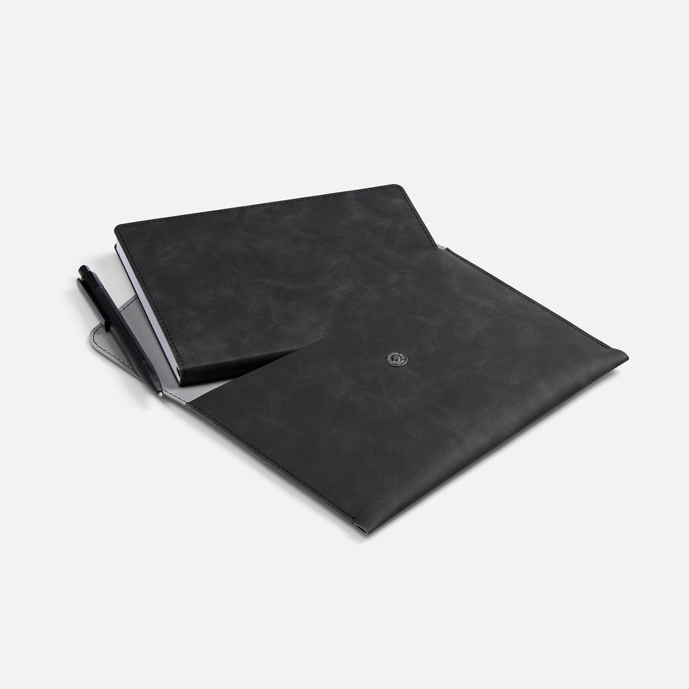 Набор Urban Folder, черный