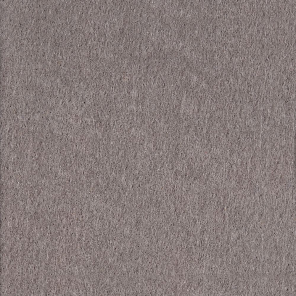 Заготовка из фетра Felt 50, серая