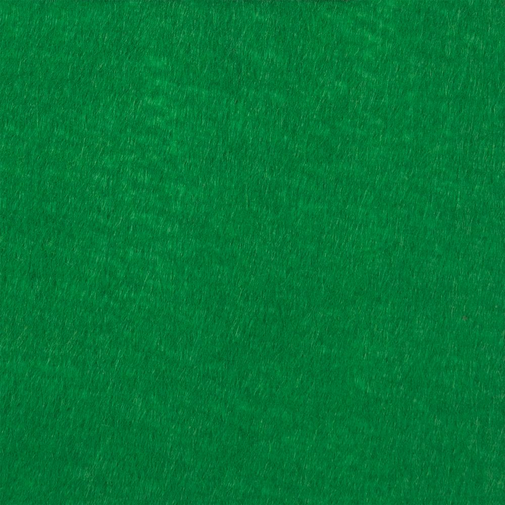 Заготовка из фетра Felt 50, зеленая