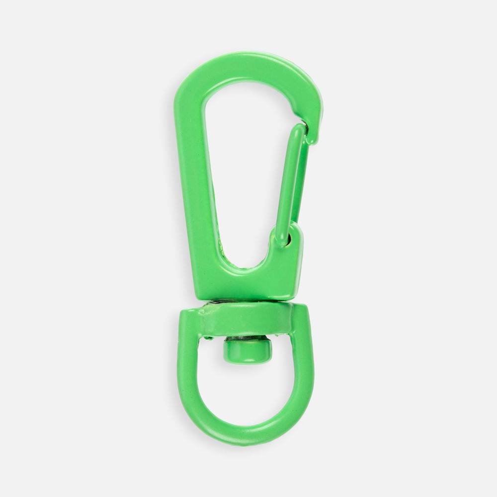 Застежка-карабин Snap Hook, S