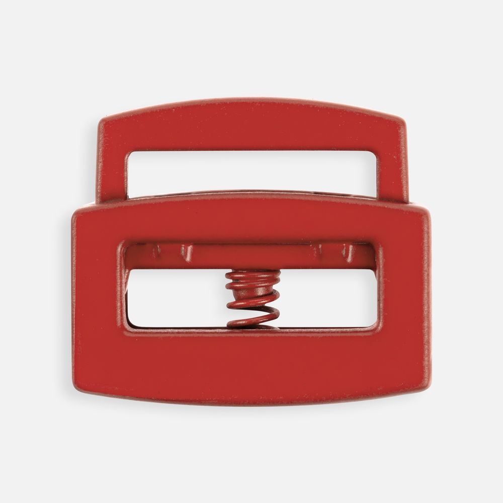 Фиксатор для шнура Latch, красный