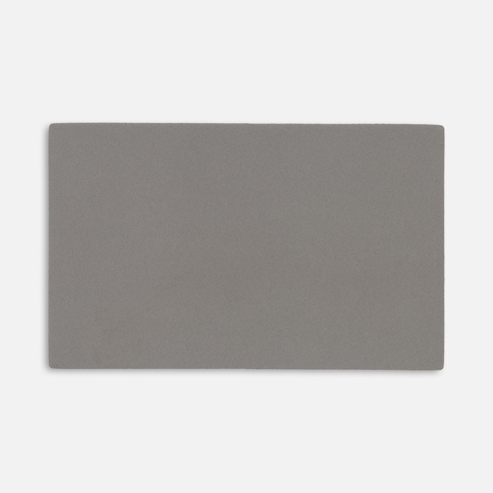 Лейбл Listra Soft Touch, XL, серый