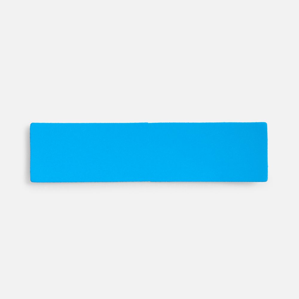 Лейбл Listra Soft Touch, S, голубой