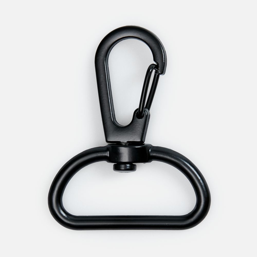 Застежка-карабин Snap Hook, L