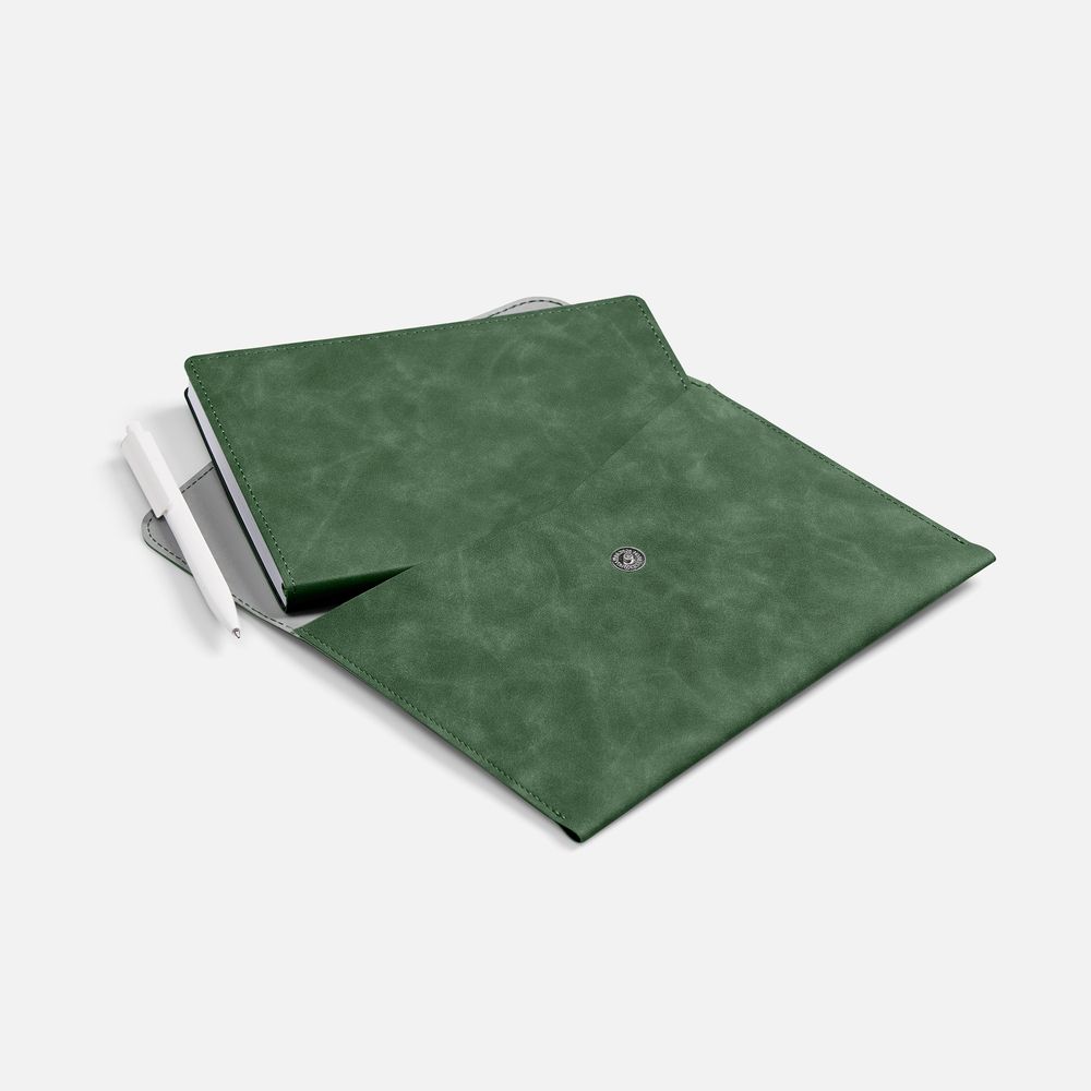 Набор Urban Folder, зеленый