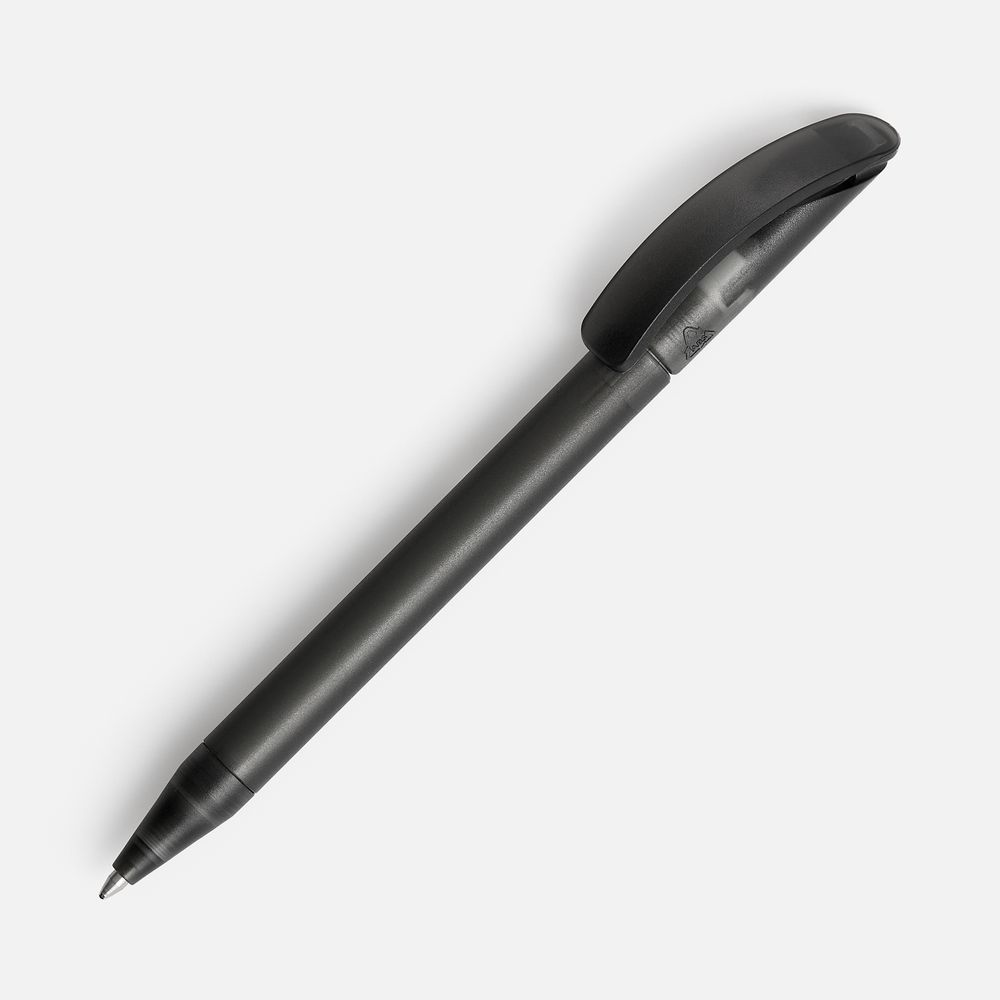 Ручка шариковая Prodir DS3 TFF, черная