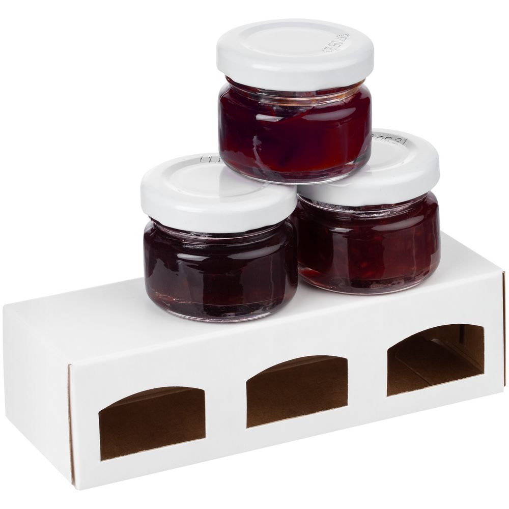 Набор джемов Best Berries