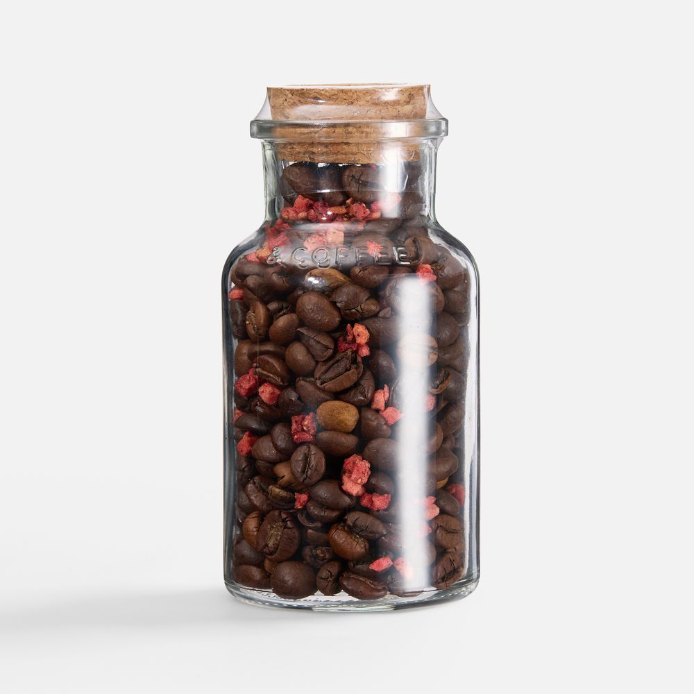 Кофе в зернах Coffeedence, мини