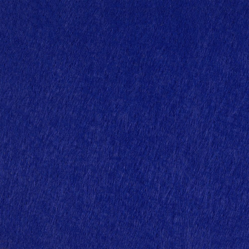 Заготовка из фетра Felt 50, синяя