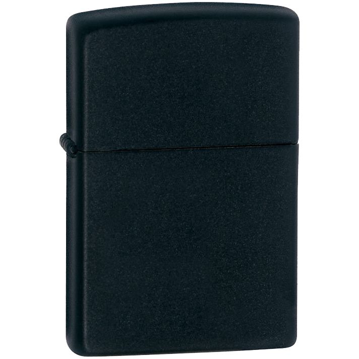 Зажигалка Zippo Classic Matte, матовая
