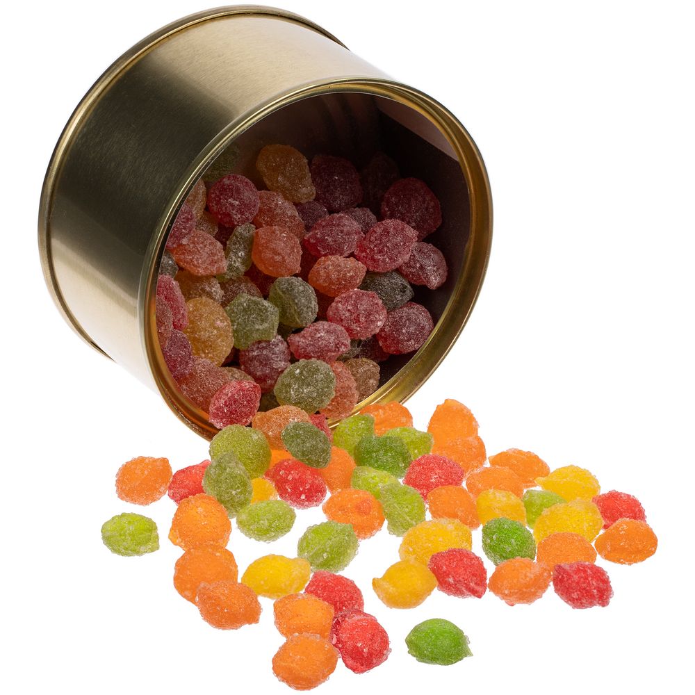 Монпансье Fruitberry в упаковке