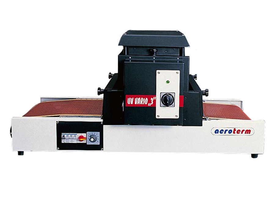 УФ сушка Aerotherm