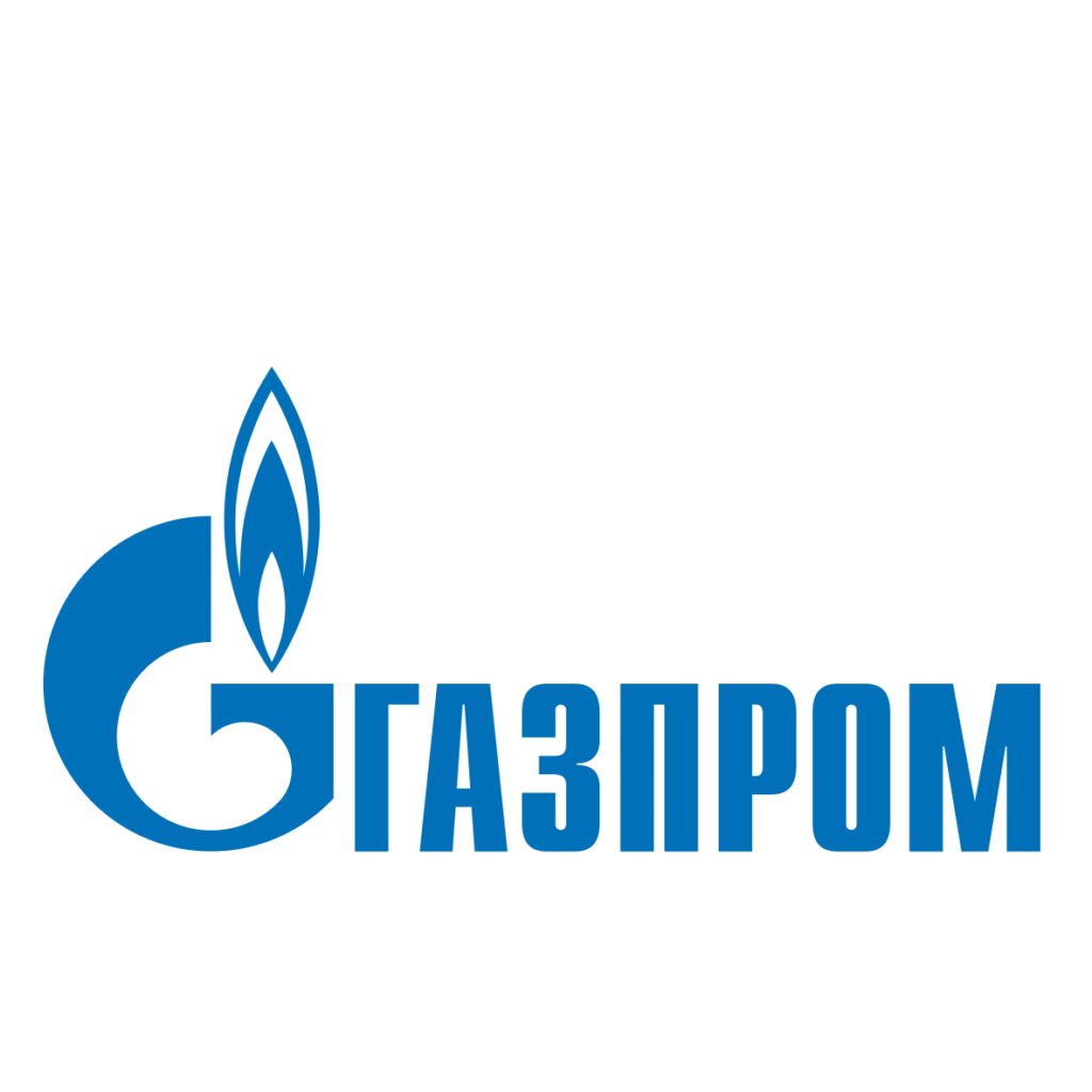 Газпром