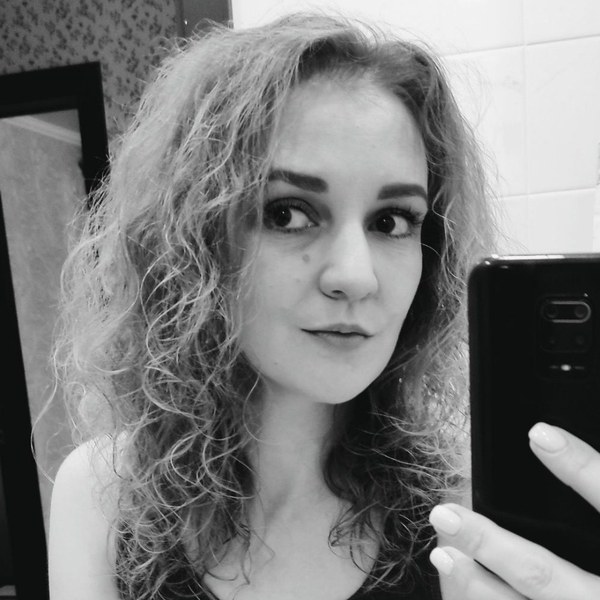 Светлана Гладких