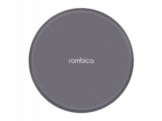 Беспроводное зарядное устройство Rombica NEO Q1 Quick, серый