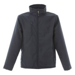 Куртка мужская Aberdeen, темно-синий_3XL, 100% полиэстер, 220 г/м2