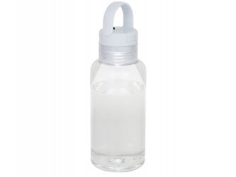Люминесцентная бутылка Tritan, белый
