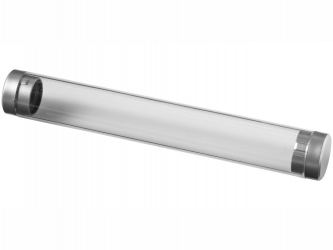 Цилиндр для ручки Felicia, прозрачный