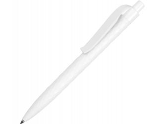 Ручка шариковая Prodir QS 01 PMP, белый