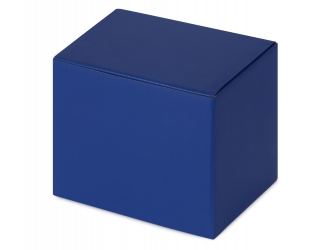 Коробка для кружки, синий