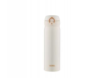 Термос из нерж. стали тм THERMOS JNL-502-PRW 0.5L, белый