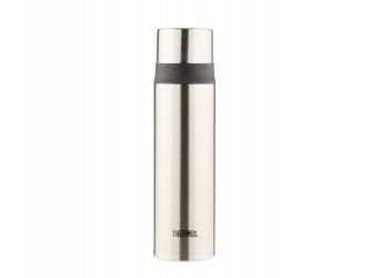 Термос из нерж. стали тм THERMOS FFM-500-SBK SS Vac. Insulated Flask,500ml, стальной