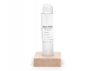 Предсказатель погоды Storm Glass