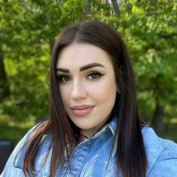 Ирина Мироновская