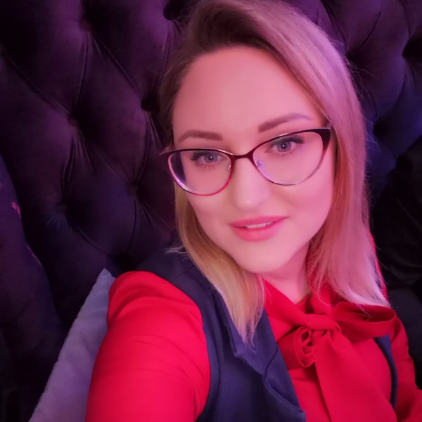 Светлана Сороколетова