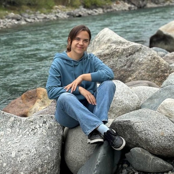 Елена Зайцева